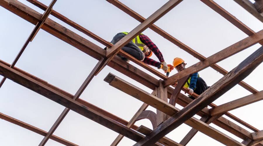 Expert Emergency Roof Repairs services in Chama, NM